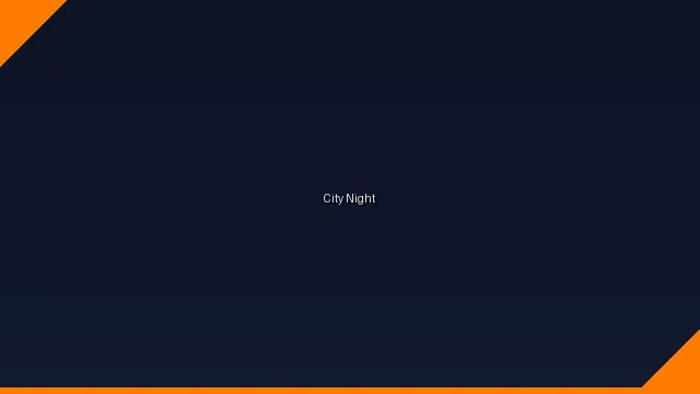 城市夜景主题赛 - 爱上女主播韩剧国语 视频创作挑战